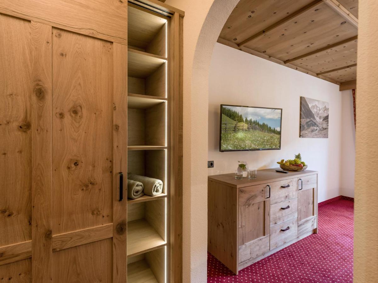 Alpenherz Hotel Garni Gerlos Exterior photo