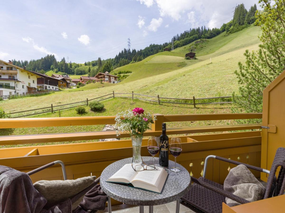 Alpenherz Hotel Garni Gerlos Exterior photo